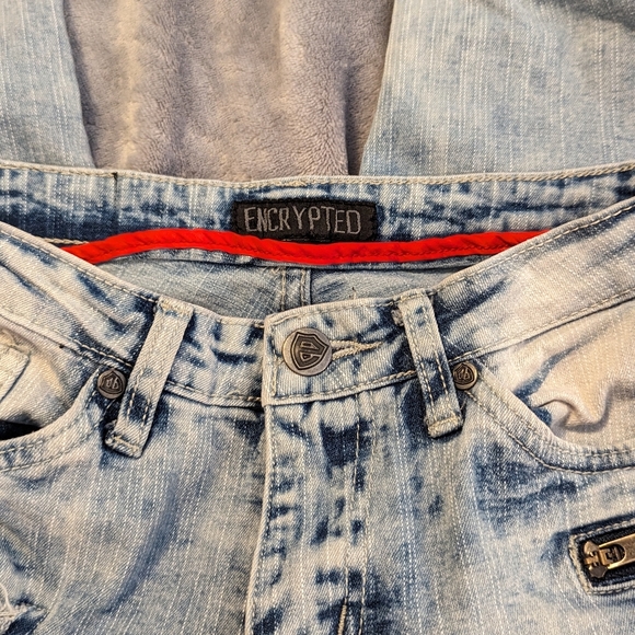 Encrypted Boys Jeans - Picture 6 of 8